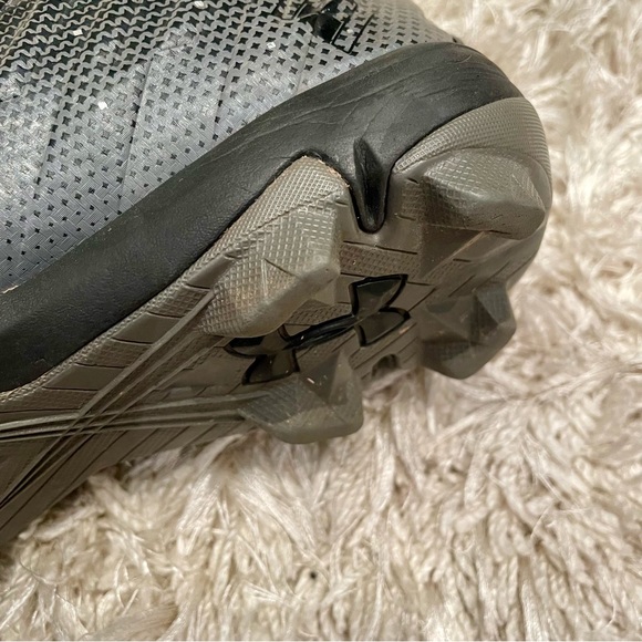 Under Armour Bryce Harper Baseball Cleats - Picture 6 of 10